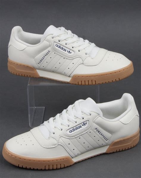 adidas powerphase weiß|yeezy powerphase price.